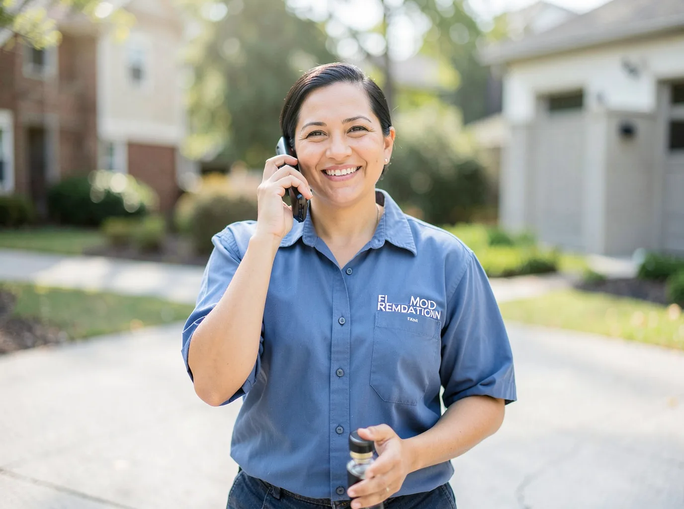 Mold Remediation Strum, WI FAQs